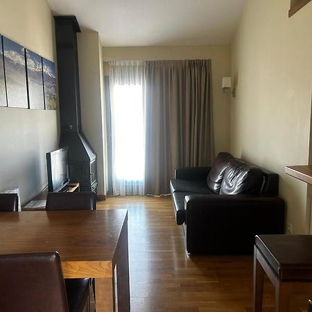 Residence Cerdanya Бур-Мадам Екстер'єр фото