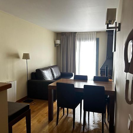 Residence Cerdanya Бур-Мадам Екстер'єр фото